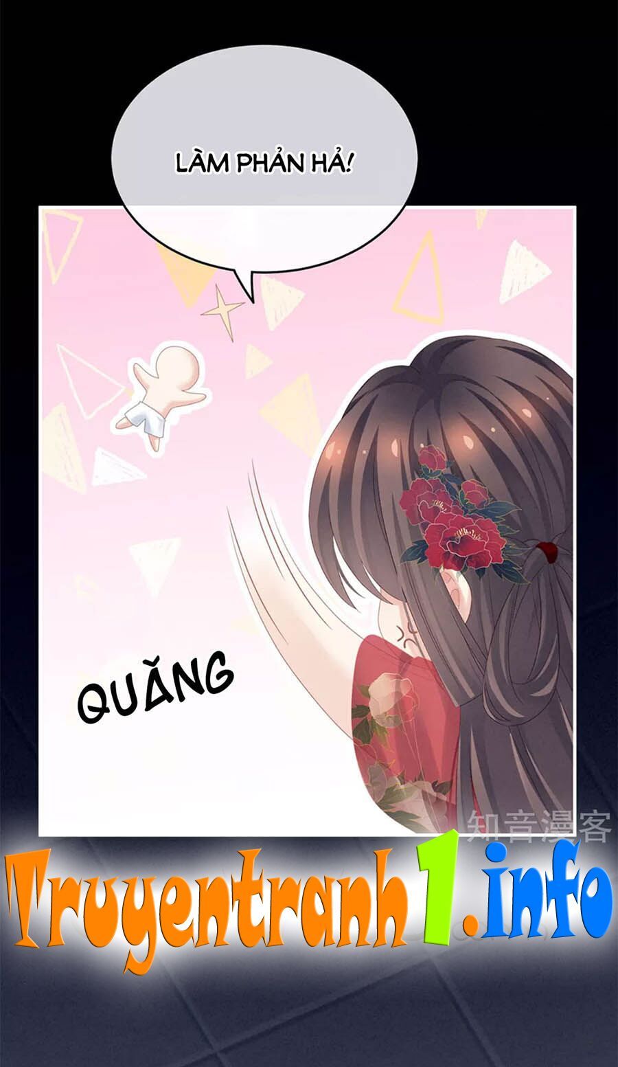 đọc truyện Hậu Cung Của Nữ Đế Chương 163 ảnh 11 tại Thiên Thai Truyện