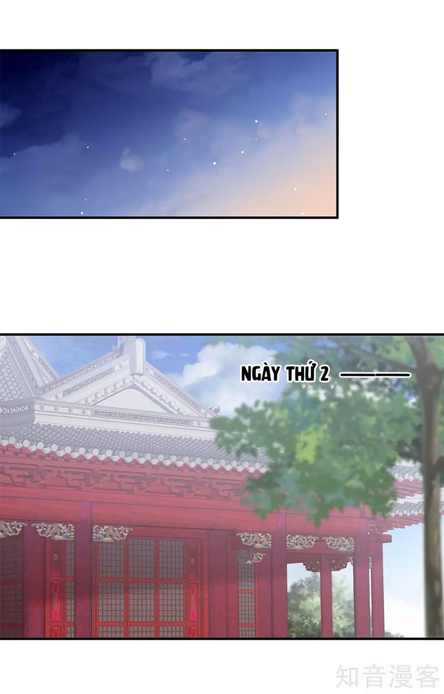 đọc truyện Hậu Cung Của Nữ Đế Chương 164 ảnh 3 tại Thiên Thai Truyện