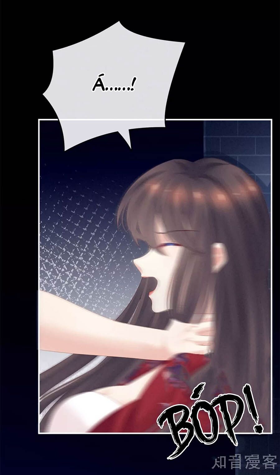 đọc truyện Hậu Cung Của Nữ Đế Chương 164 ảnh 12 tại Thiên Thai Truyện