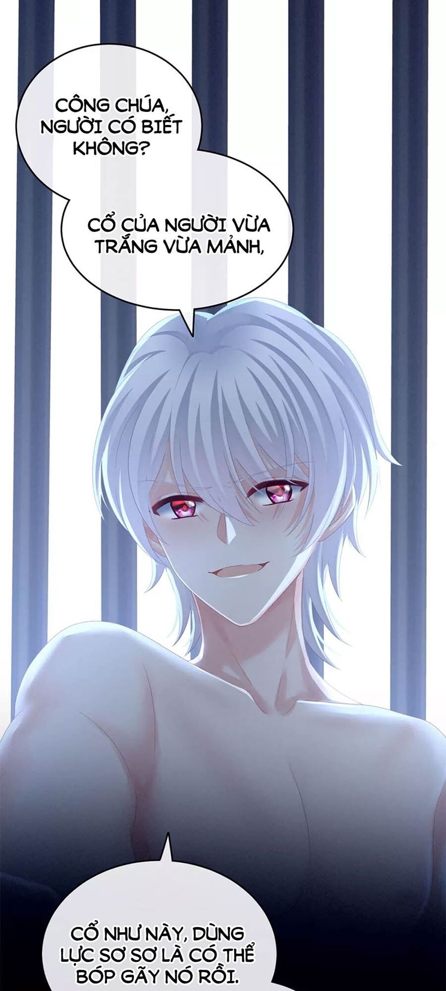 đọc truyện Hậu Cung Của Nữ Đế Chương 164 ảnh 14 tại Thiên Thai Truyện