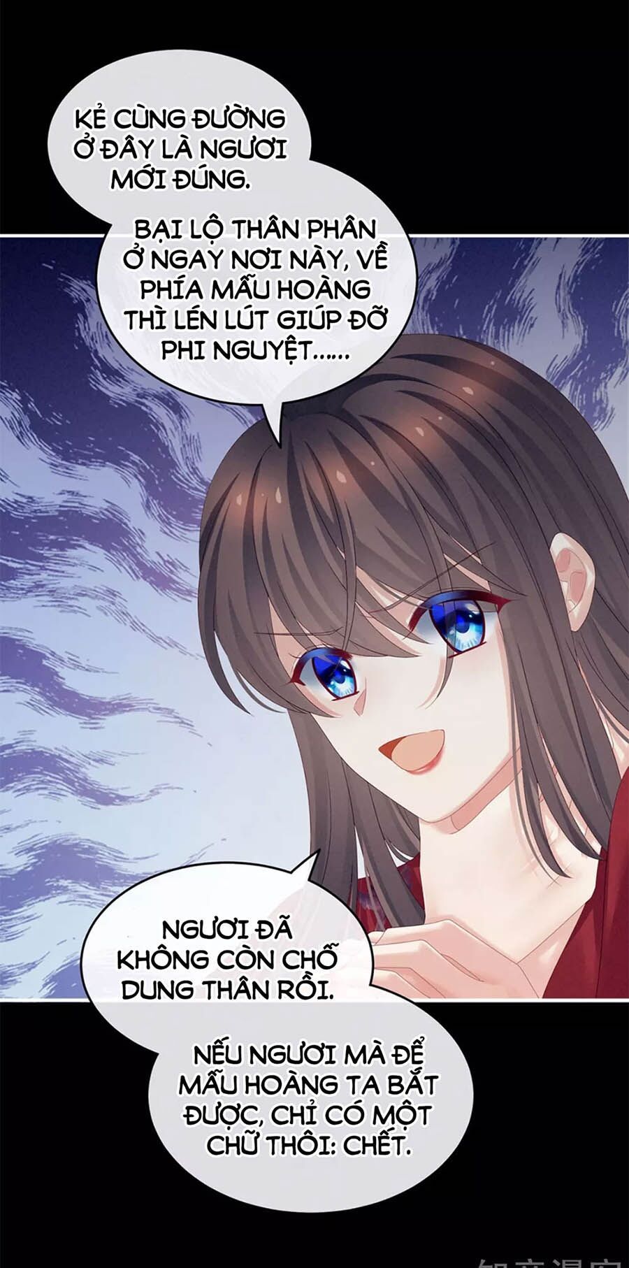 đọc truyện Hậu Cung Của Nữ Đế Chương 164 ảnh 16 tại Thiên Thai Truyện