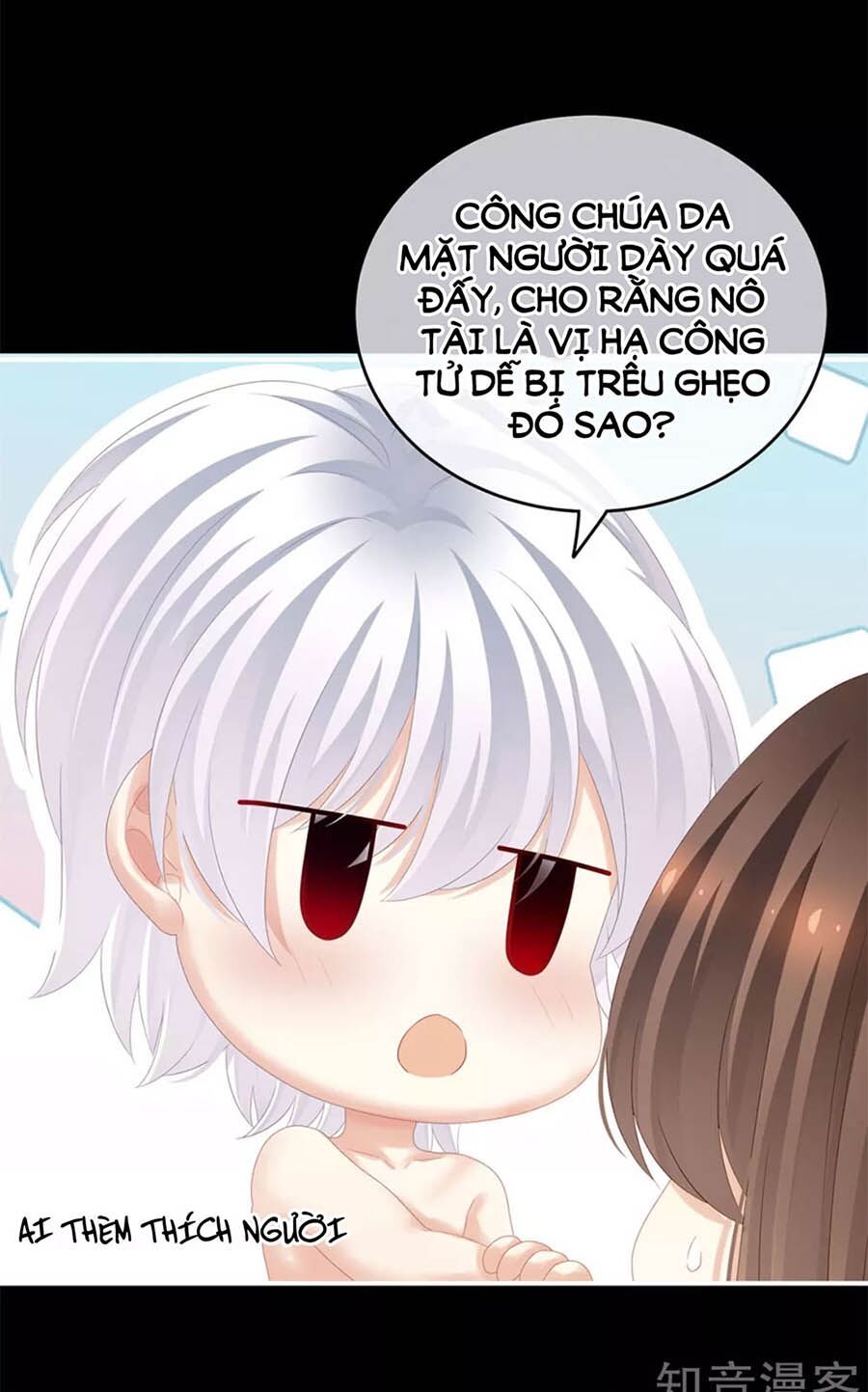 đọc truyện Hậu Cung Của Nữ Đế Chương 164 ảnh 23 tại Thiên Thai Truyện