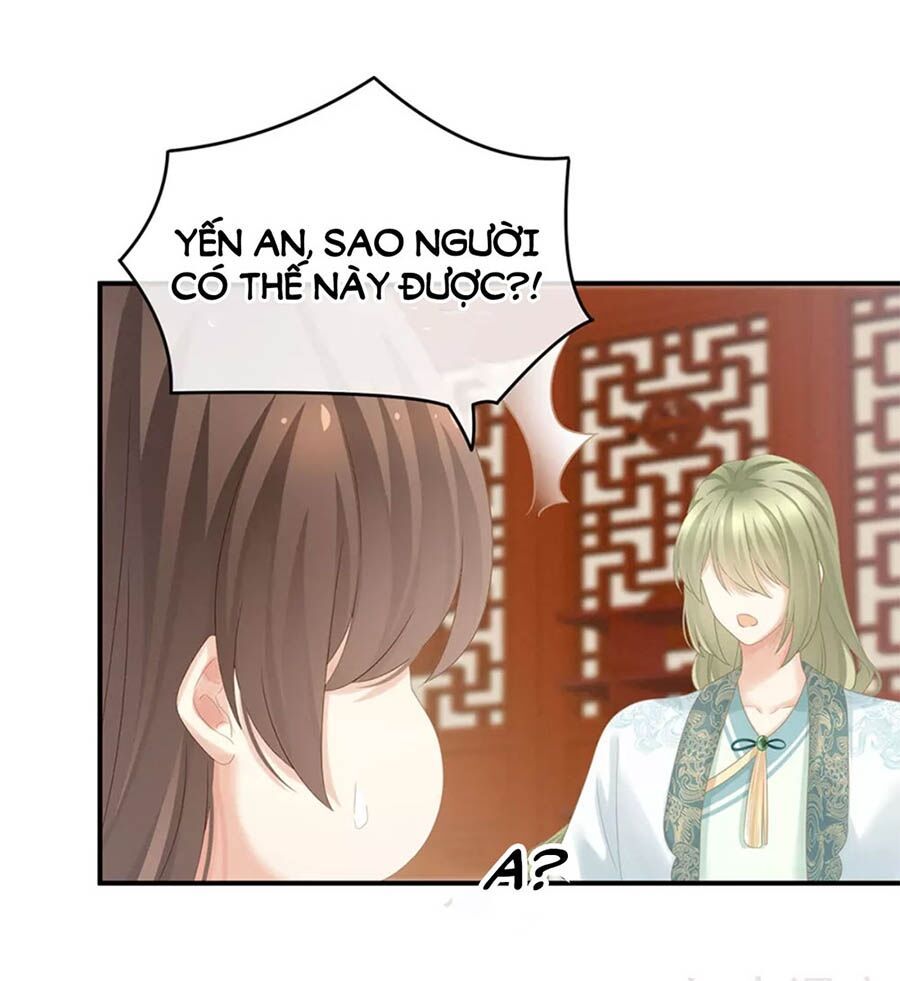 đọc truyện Hậu Cung Của Nữ Đế Chương 164 ảnh 42 tại Thiên Thai Truyện