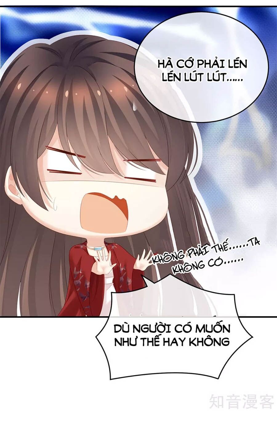 đọc truyện Hậu Cung Của Nữ Đế Chương 164 ảnh 45 tại Thiên Thai Truyện