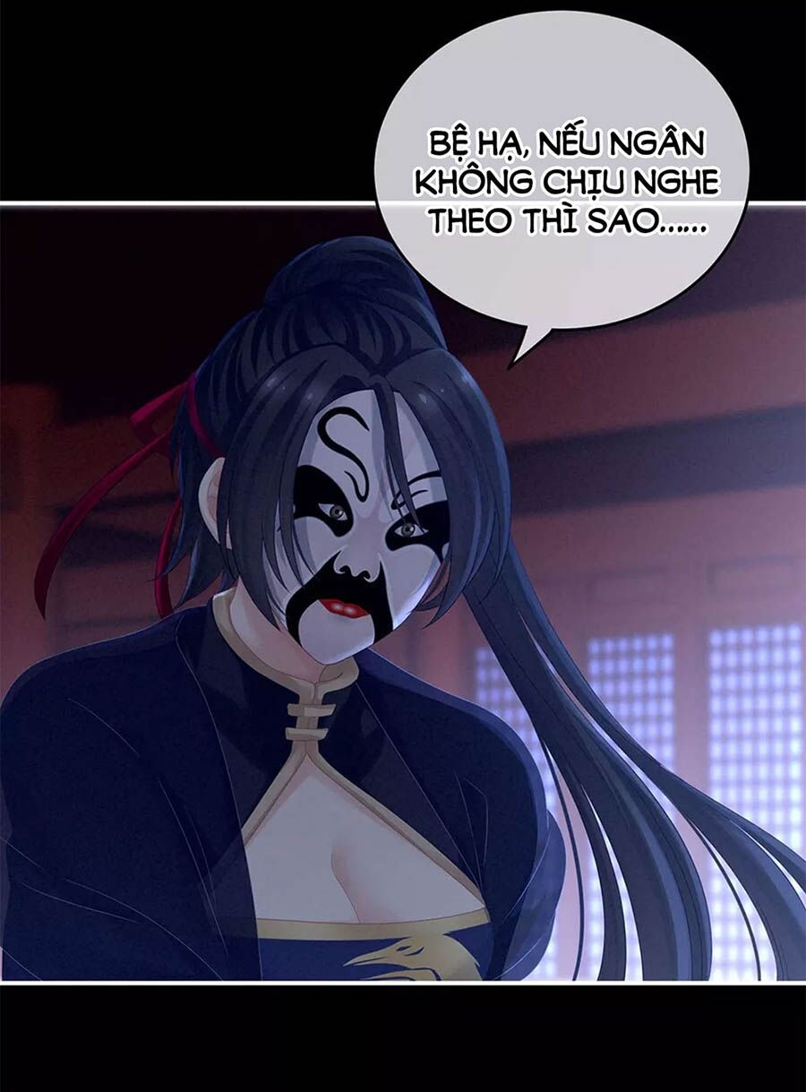 đọc truyện Hậu Cung Của Nữ Đế Chương 164 ảnh 52 tại Thiên Thai Truyện