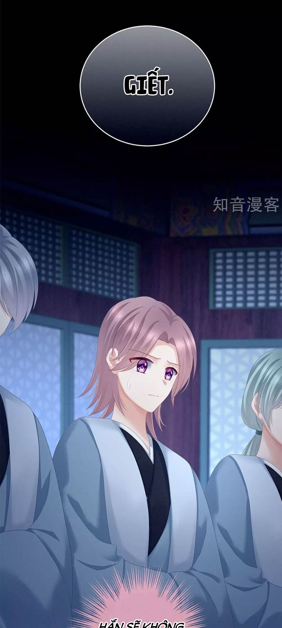 đọc truyện Hậu Cung Của Nữ Đế Chương 164 ảnh 54 tại Thiên Thai Truyện