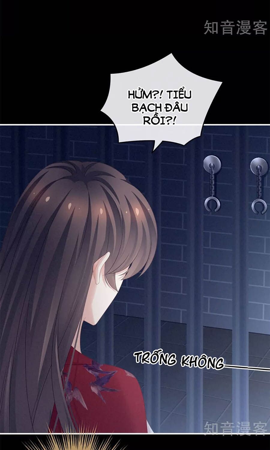 đọc truyện Hậu Cung Của Nữ Đế Chương 164 ảnh 8 tại Thiên Thai Truyện