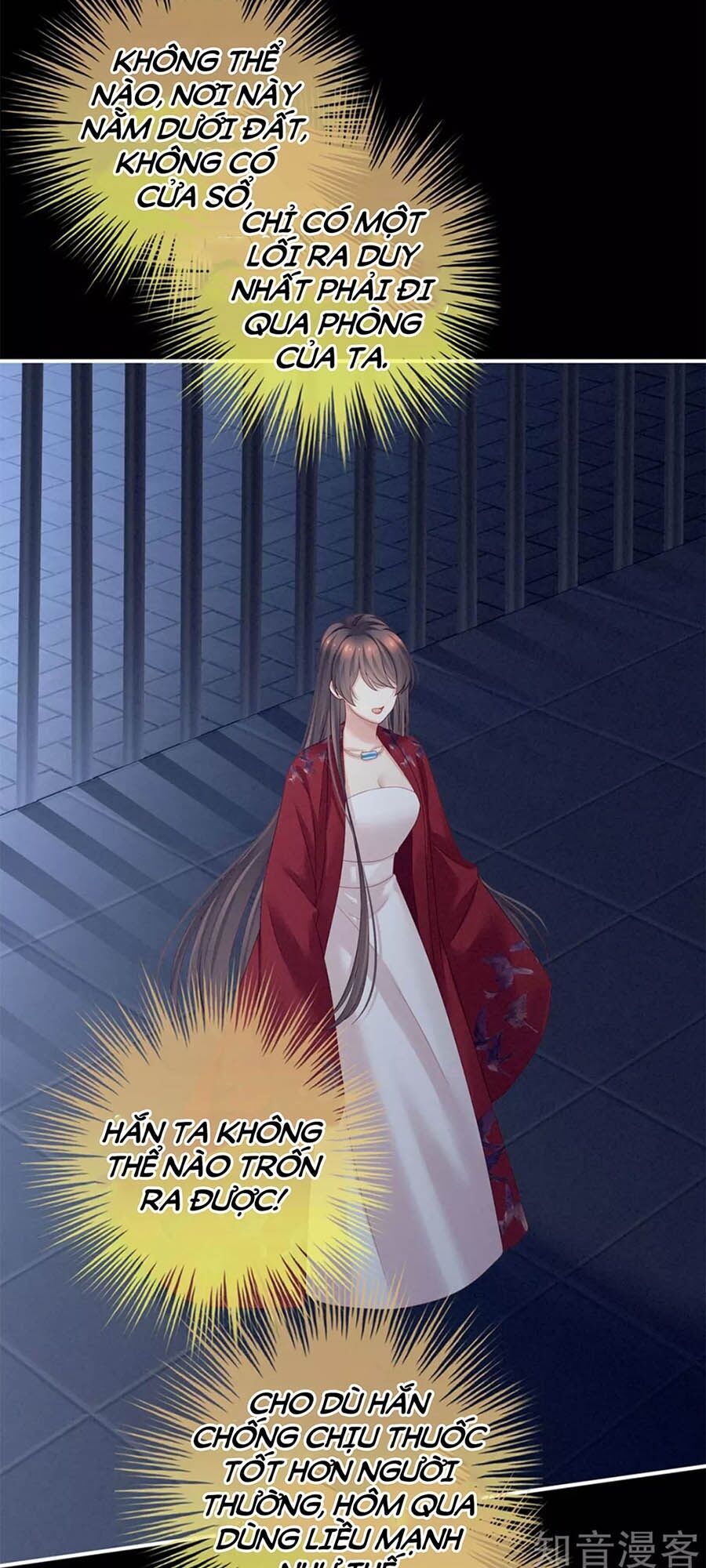 đọc truyện Hậu Cung Của Nữ Đế Chương 164 ảnh 9 tại Thiên Thai Truyện