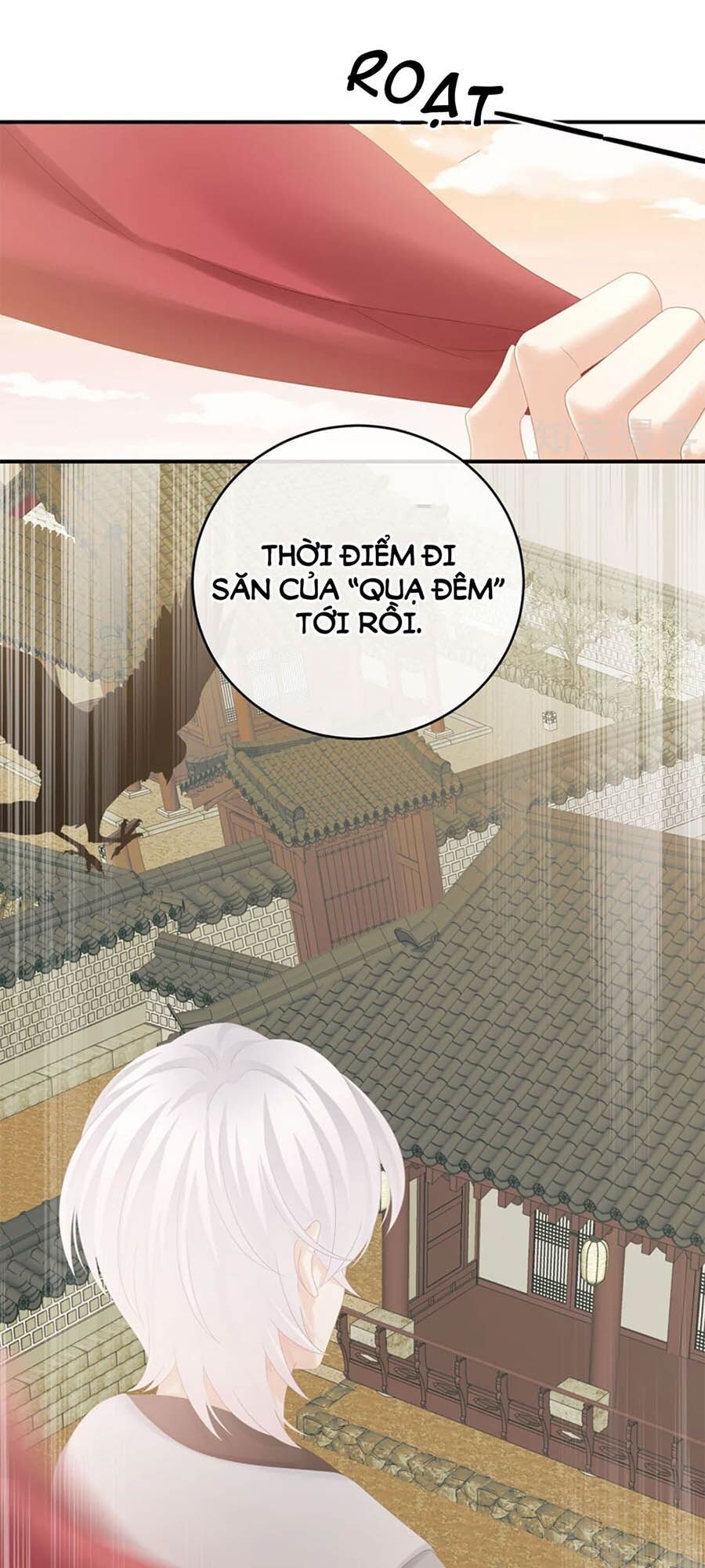 đọc truyện Hậu Cung Của Nữ Đế Chương 165 ảnh 13 tại Thiên Thai Truyện