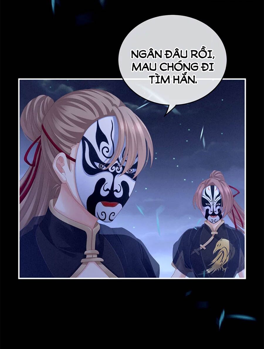 đọc truyện Hậu Cung Của Nữ Đế Chương 165 ảnh 17 tại Thiên Thai Truyện