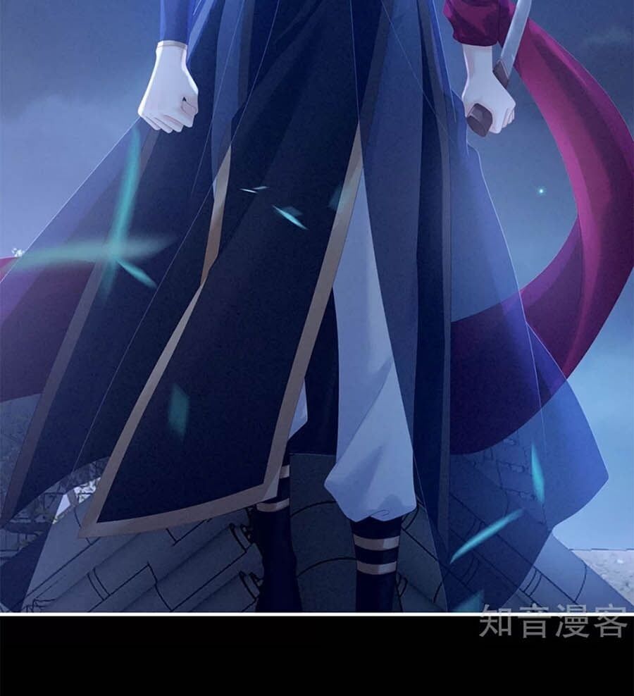 đọc truyện Hậu Cung Của Nữ Đế Chương 165 ảnh 19 tại Thiên Thai Truyện