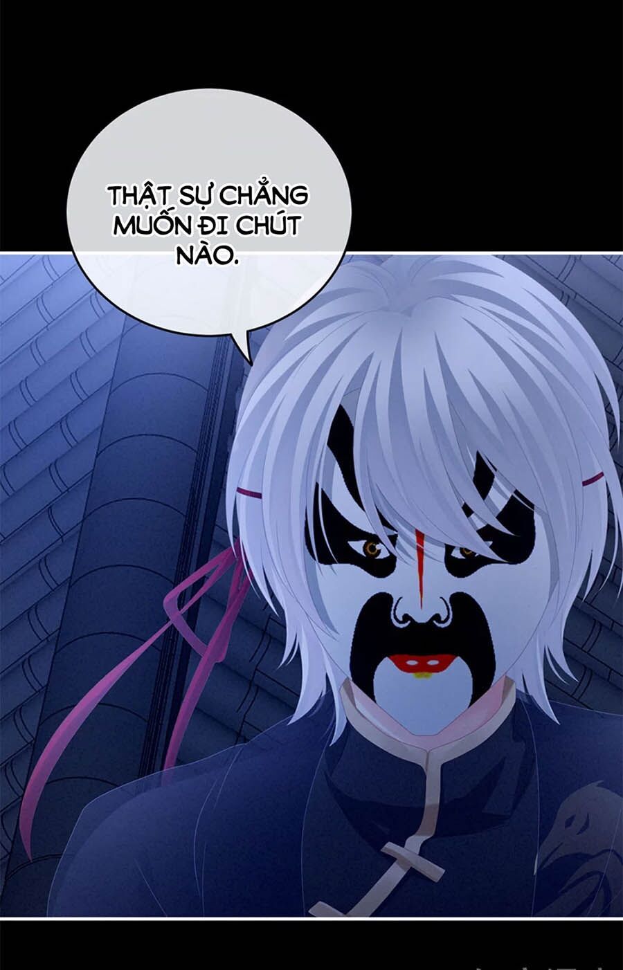 đọc truyện Hậu Cung Của Nữ Đế Chương 165 ảnh 22 tại Thiên Thai Truyện