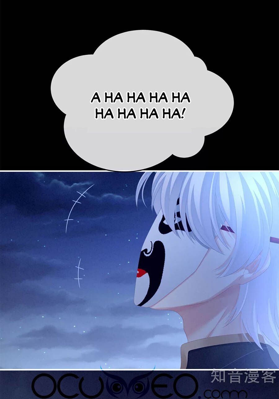 đọc truyện Hậu Cung Của Nữ Đế Chương 165 ảnh 24 tại Thiên Thai Truyện