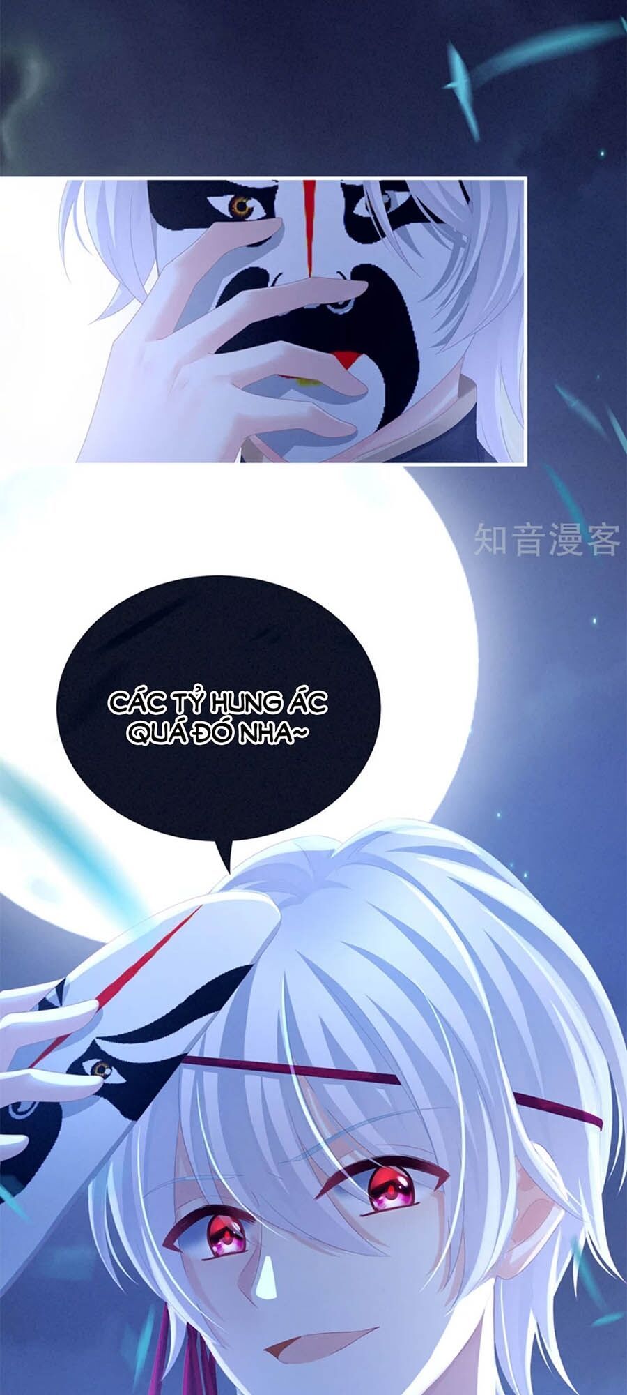 đọc truyện Hậu Cung Của Nữ Đế Chương 165 ảnh 25 tại Thiên Thai Truyện