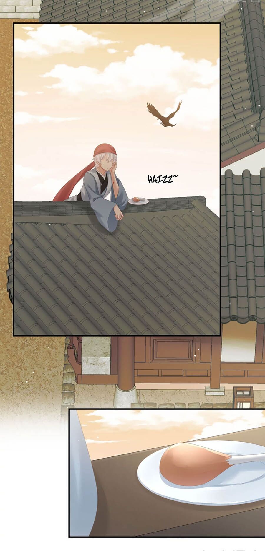 đọc truyện Hậu Cung Của Nữ Đế Chương 165 ảnh 5 tại Thiên Thai Truyện