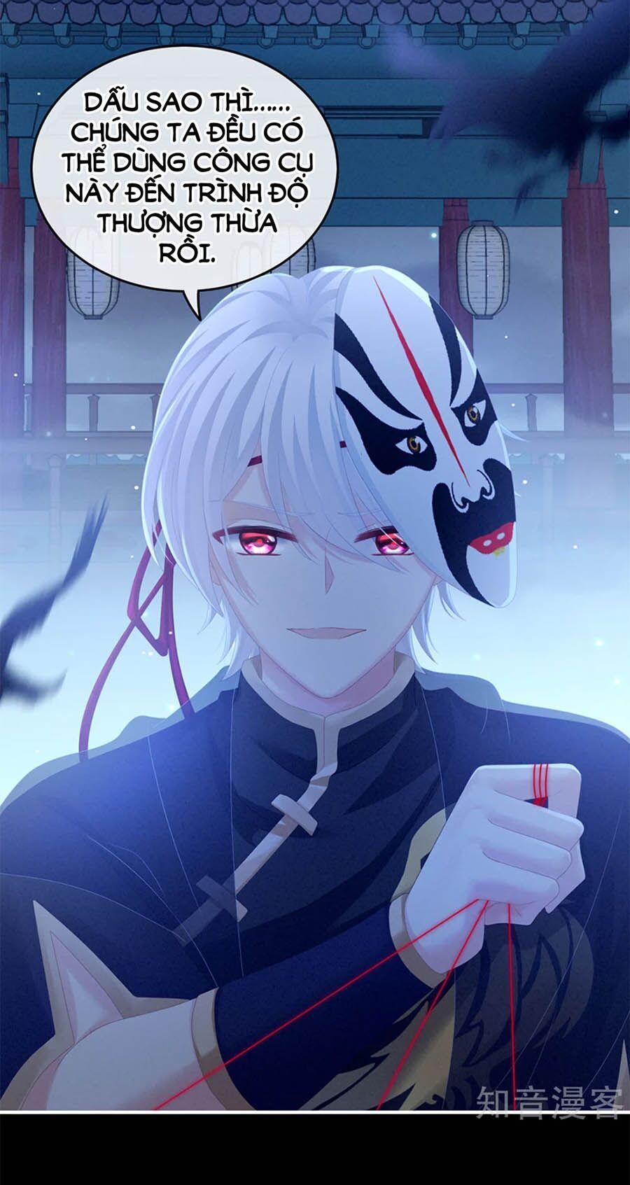 đọc truyện Hậu Cung Của Nữ Đế Chương 165 ảnh 35 tại Thiên Thai Truyện