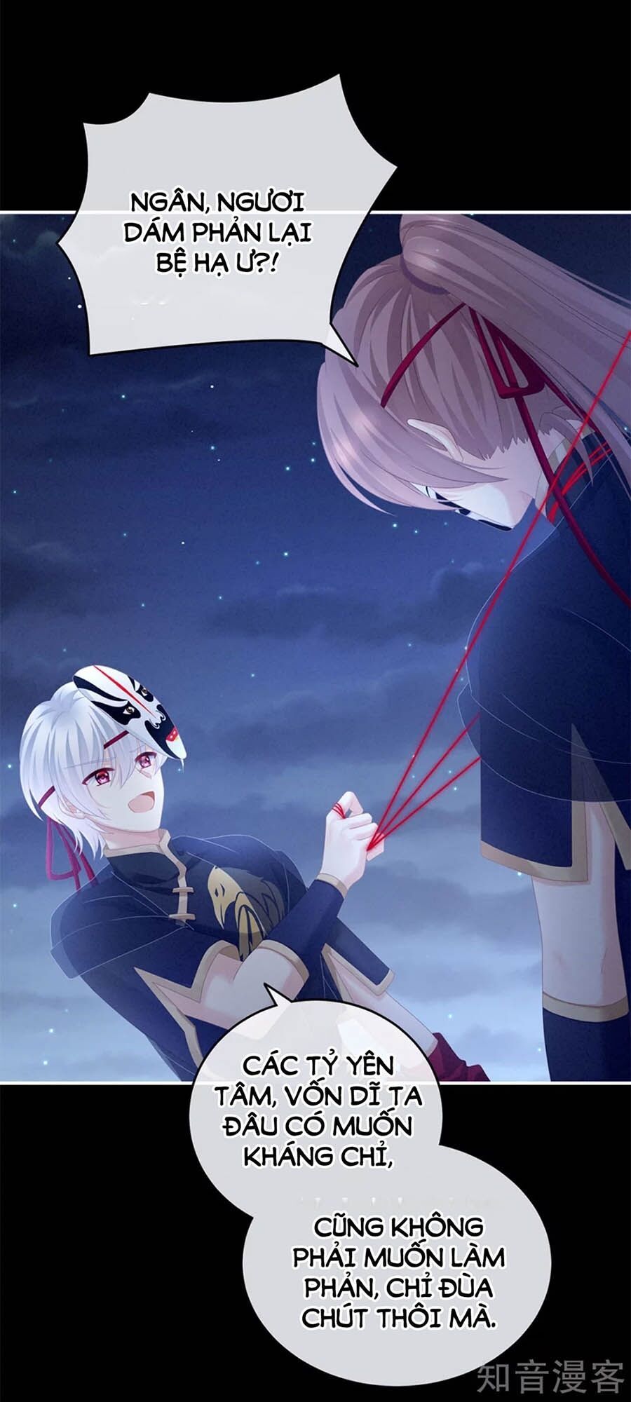 đọc truyện Hậu Cung Của Nữ Đế Chương 165 ảnh 36 tại Thiên Thai Truyện