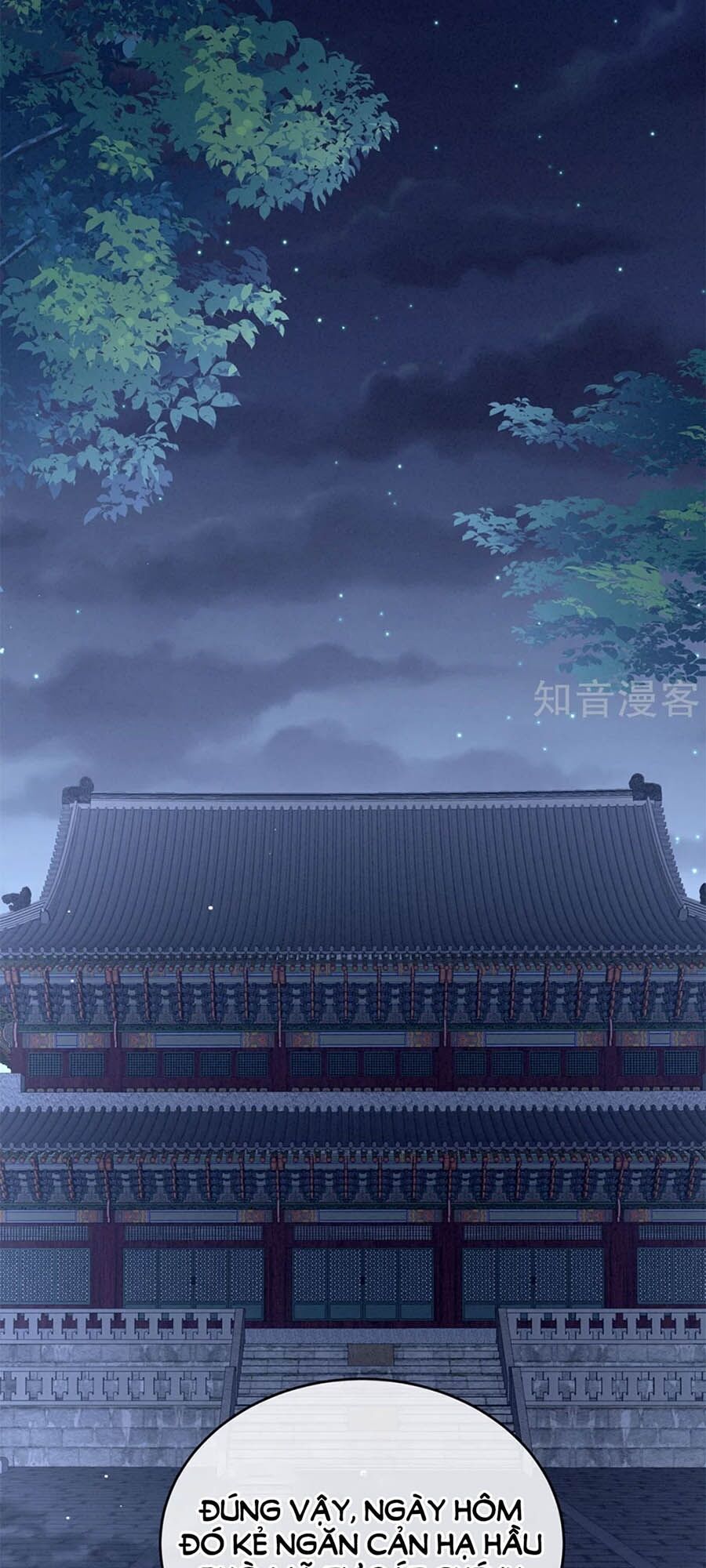 đọc truyện Hậu Cung Của Nữ Đế Chương 165 ảnh 39 tại Thiên Thai Truyện