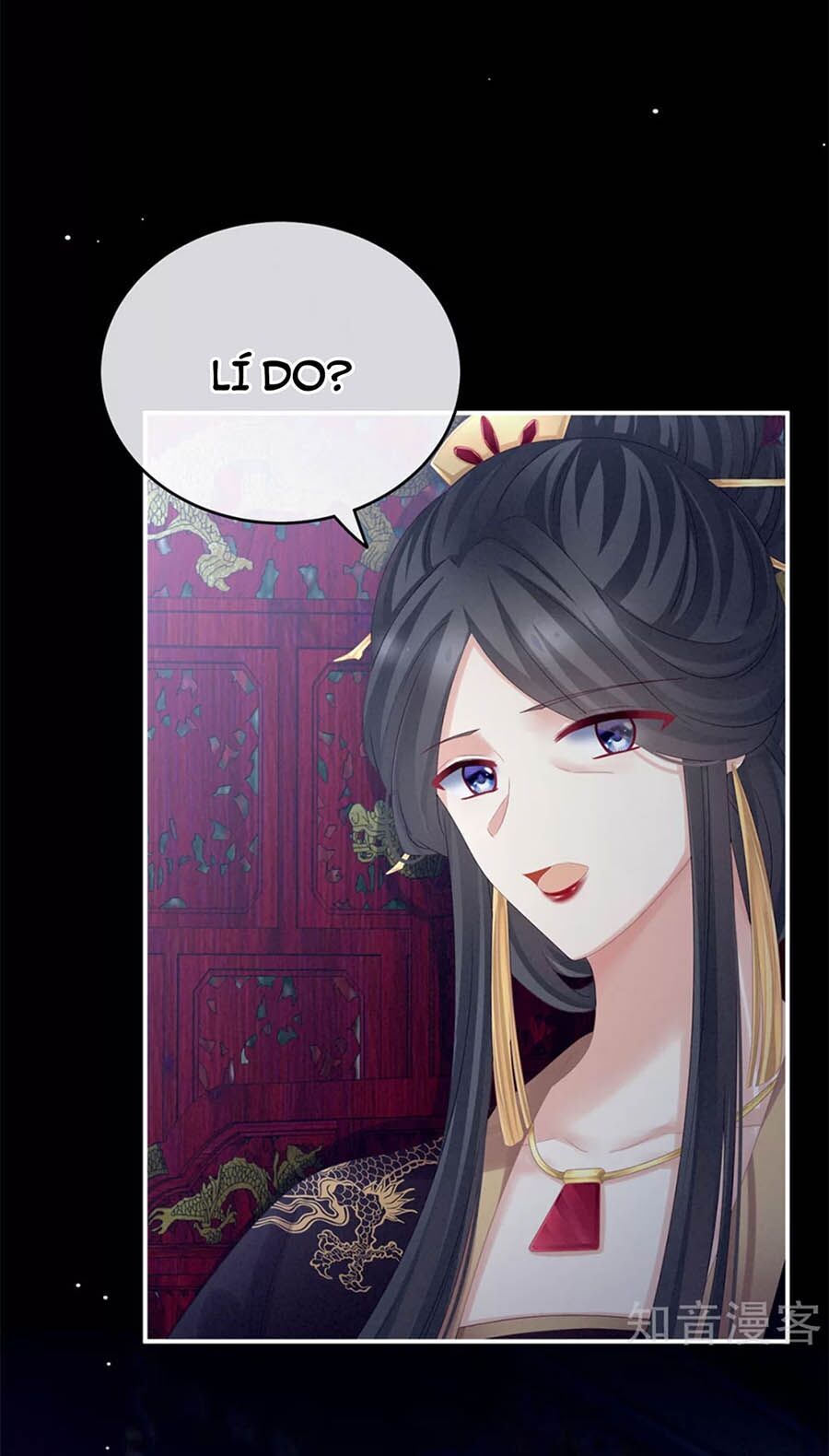 đọc truyện Hậu Cung Của Nữ Đế Chương 165 ảnh 41 tại Thiên Thai Truyện