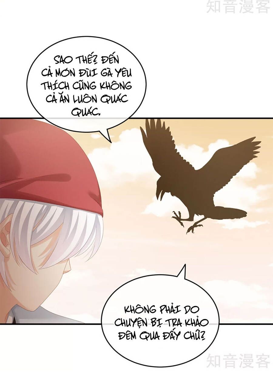 đọc truyện Hậu Cung Của Nữ Đế Chương 165 ảnh 6 tại Thiên Thai Truyện