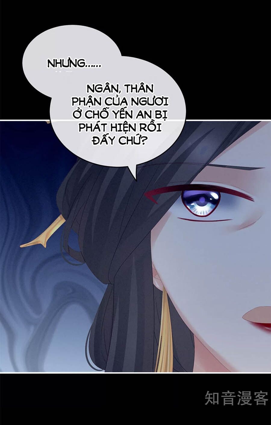 đọc truyện Hậu Cung Của Nữ Đế Chương 165 ảnh 46 tại Thiên Thai Truyện