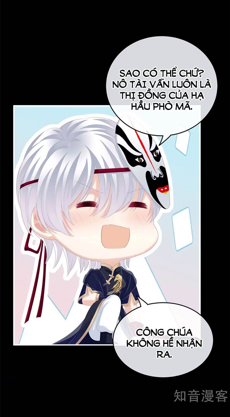 đọc truyện Hậu Cung Của Nữ Đế Chương 165 ảnh 47 tại Thiên Thai Truyện