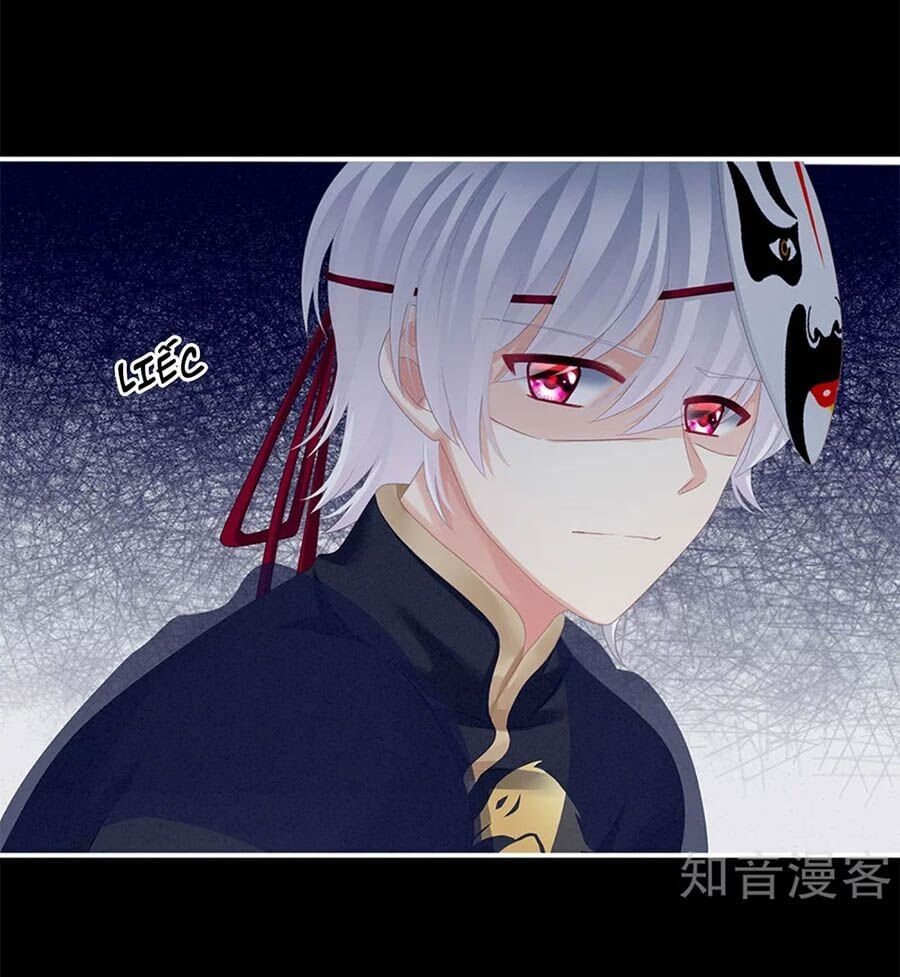 đọc truyện Hậu Cung Của Nữ Đế Chương 165 ảnh 48 tại Thiên Thai Truyện