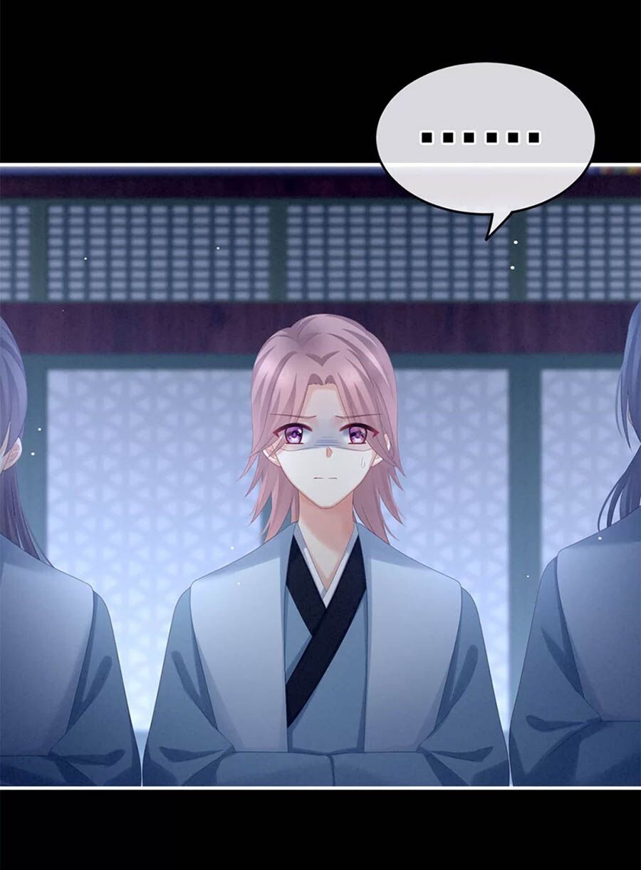 đọc truyện Hậu Cung Của Nữ Đế Chương 165 ảnh 49 tại Thiên Thai Truyện