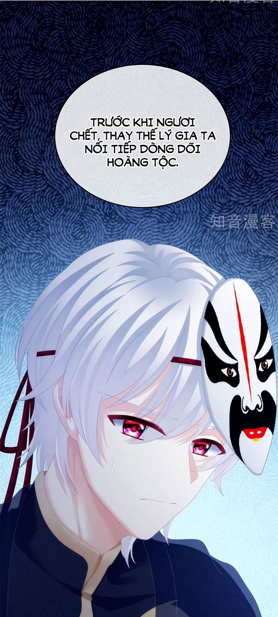 đọc truyện Hậu Cung Của Nữ Đế Chương 165 ảnh 57 tại Thiên Thai Truyện