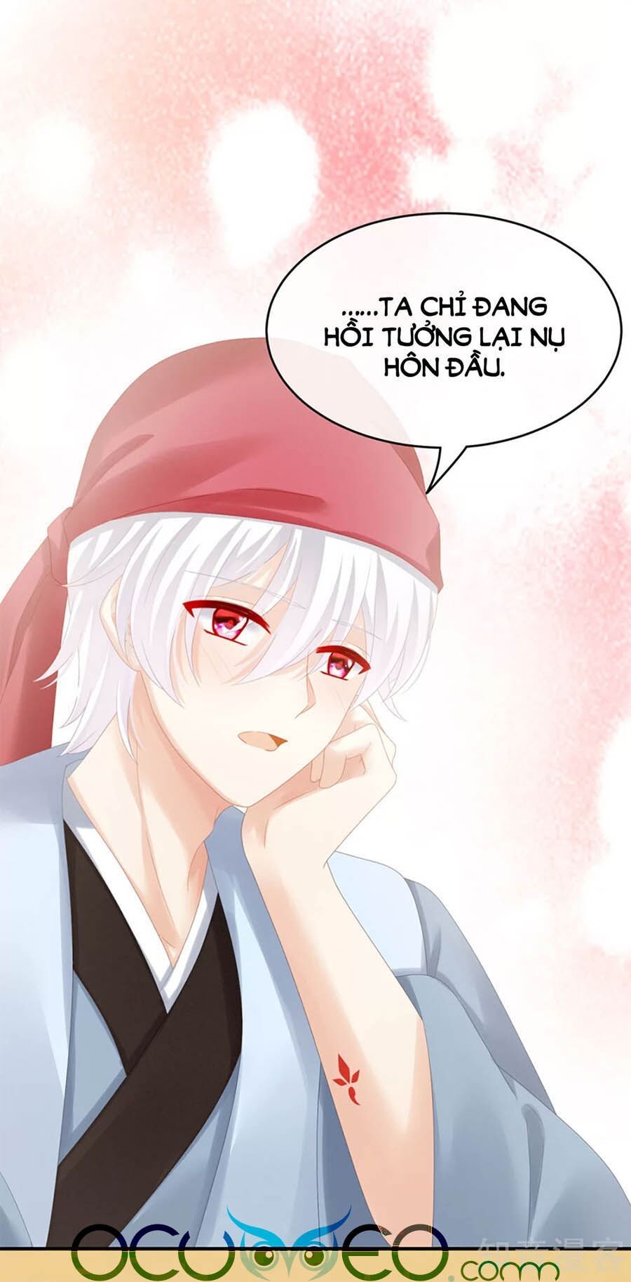 đọc truyện Hậu Cung Của Nữ Đế Chương 165 ảnh 8 tại Thiên Thai Truyện