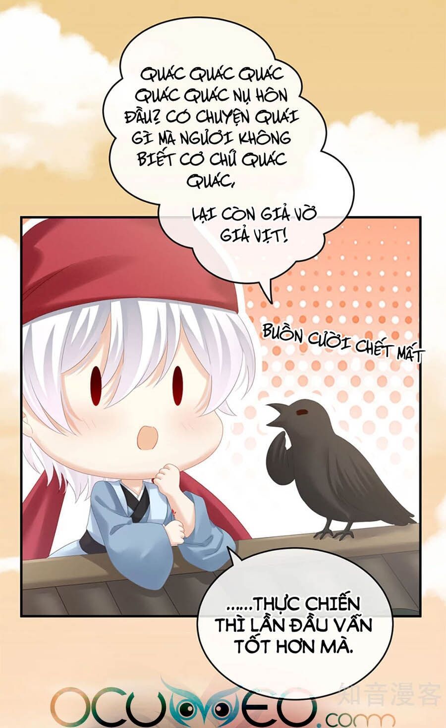 đọc truyện Hậu Cung Của Nữ Đế Chương 165 ảnh 9 tại Thiên Thai Truyện