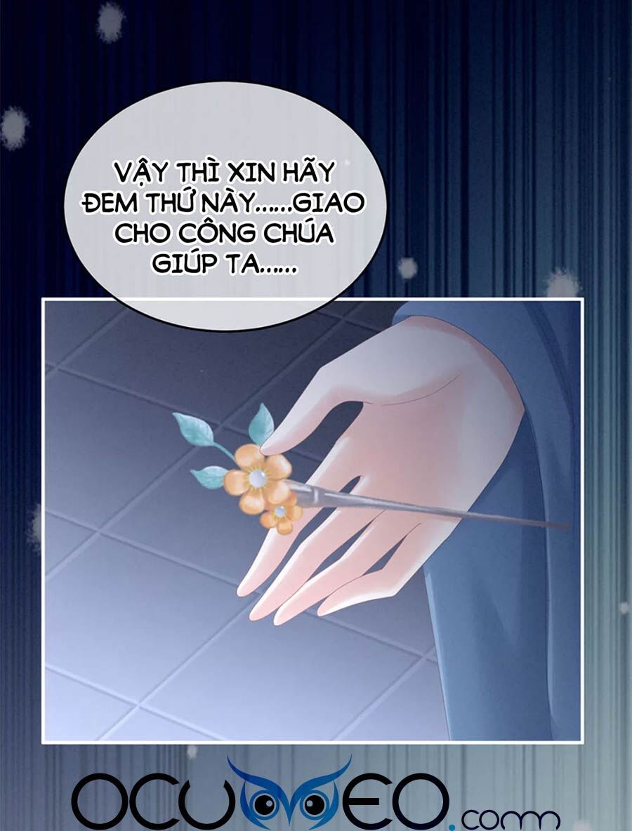 đọc truyện Hậu Cung Của Nữ Đế Chương 166 ảnh 12 tại Thiên Thai Truyện