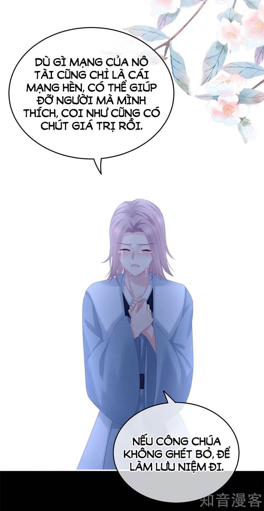 đọc truyện Hậu Cung Của Nữ Đế Chương 166 ảnh 15 tại Thiên Thai Truyện