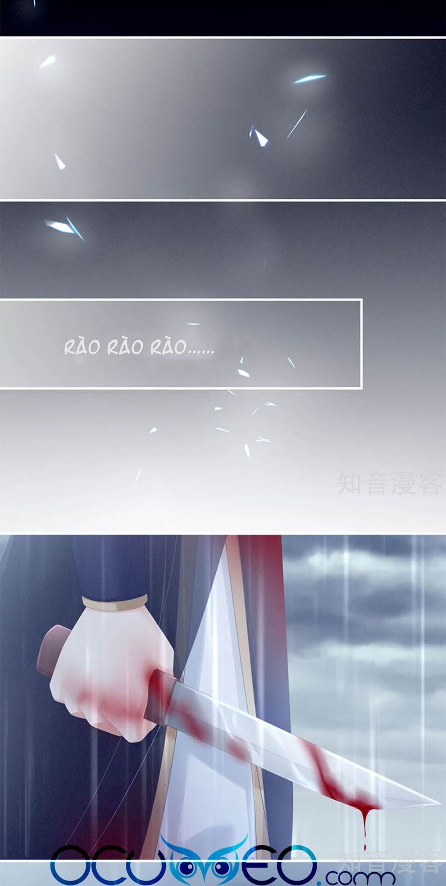 đọc truyện Hậu Cung Của Nữ Đế Chương 166 ảnh 20 tại Thiên Thai Truyện