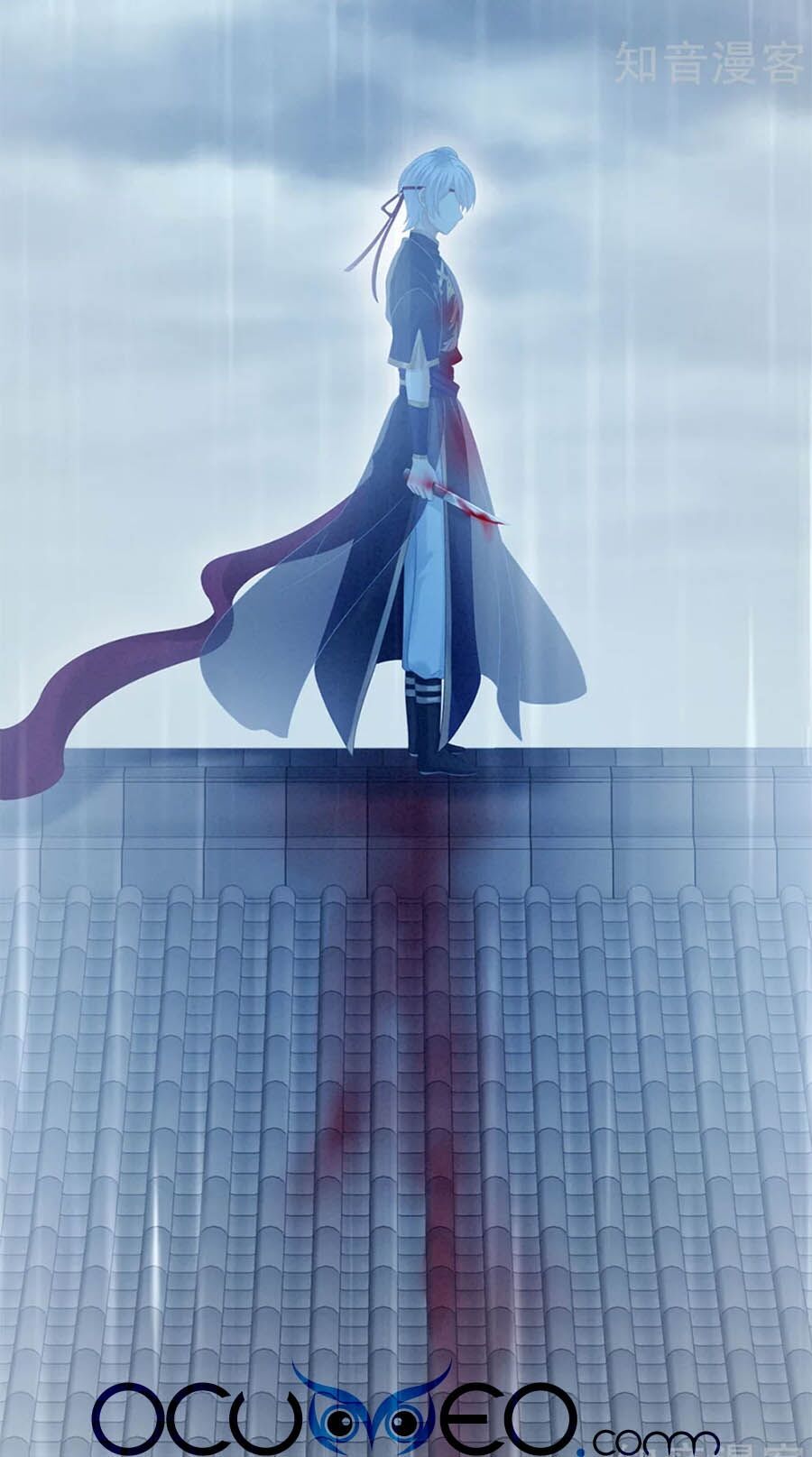 đọc truyện Hậu Cung Của Nữ Đế Chương 166 ảnh 22 tại Thiên Thai Truyện