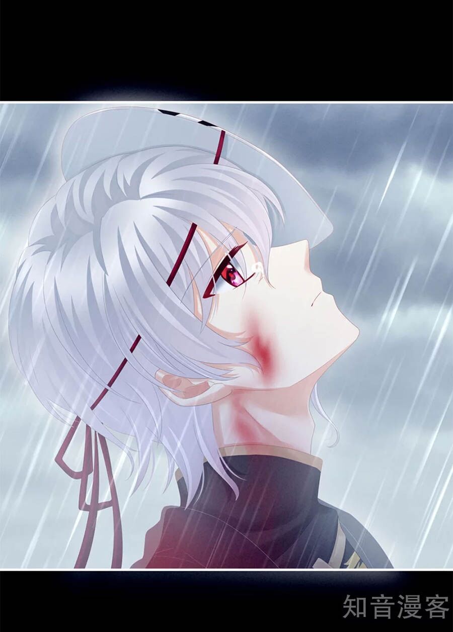 đọc truyện Hậu Cung Của Nữ Đế Chương 166 ảnh 25 tại Thiên Thai Truyện