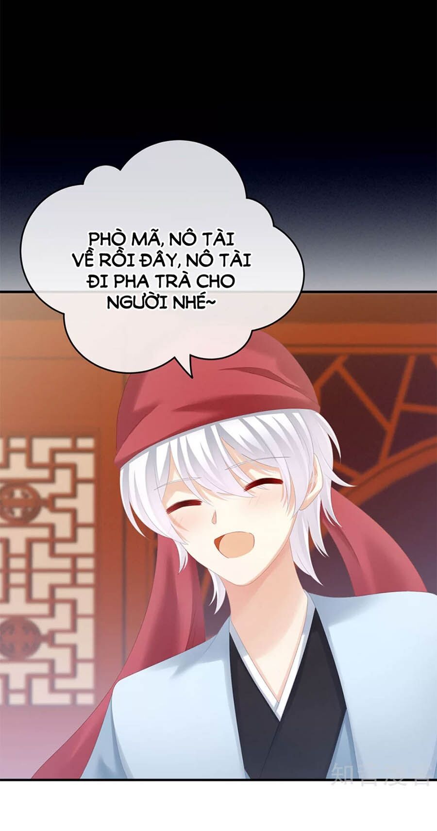 đọc truyện Hậu Cung Của Nữ Đế Chương 166 ảnh 29 tại Thiên Thai Truyện