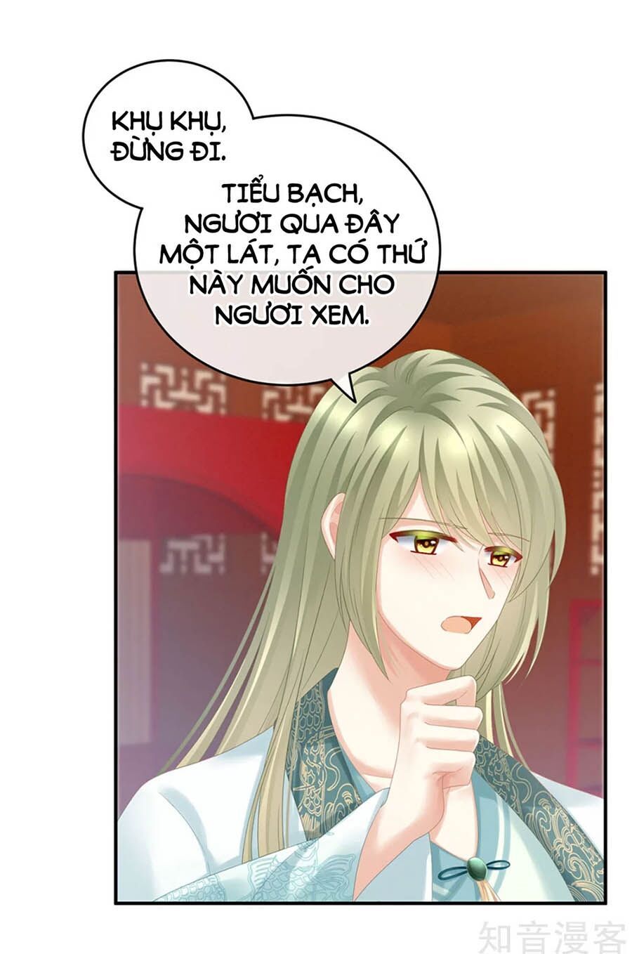 đọc truyện Hậu Cung Của Nữ Đế Chương 166 ảnh 30 tại Thiên Thai Truyện