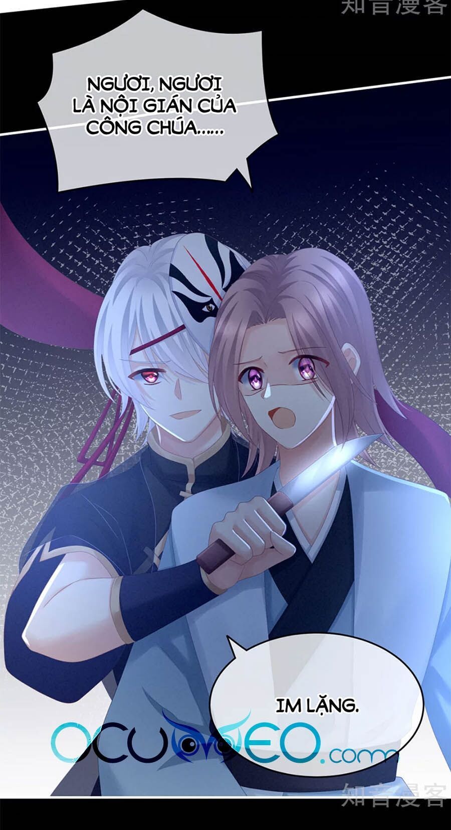 đọc truyện Hậu Cung Của Nữ Đế Chương 166 ảnh 5 tại Thiên Thai Truyện