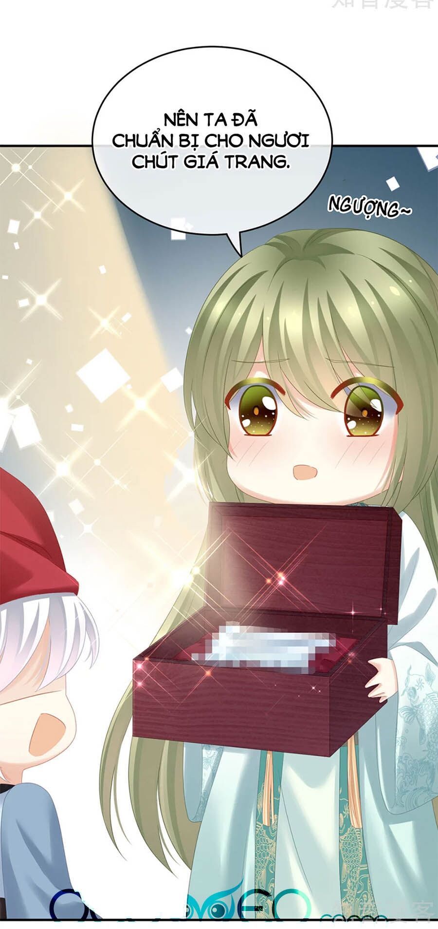 đọc truyện Hậu Cung Của Nữ Đế Chương 166 ảnh 32 tại Thiên Thai Truyện