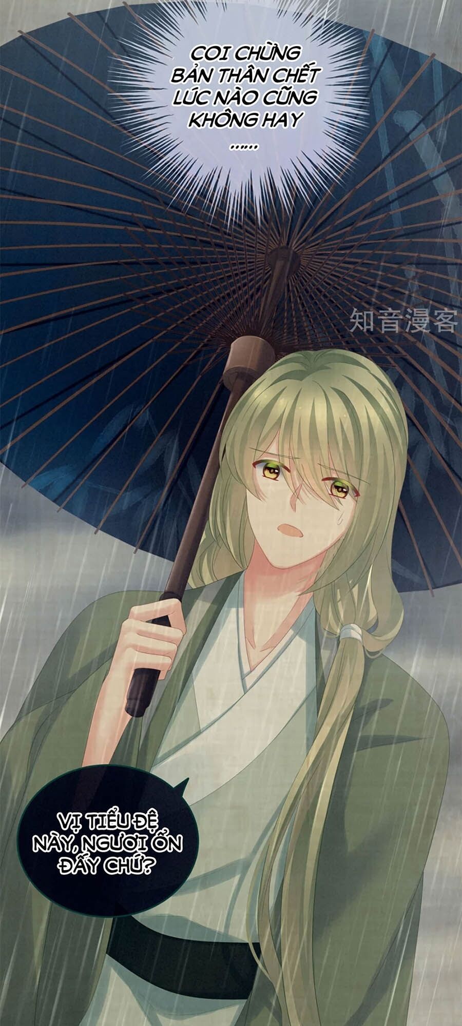 đọc truyện Hậu Cung Của Nữ Đế Chương 166 ảnh 37 tại Thiên Thai Truyện