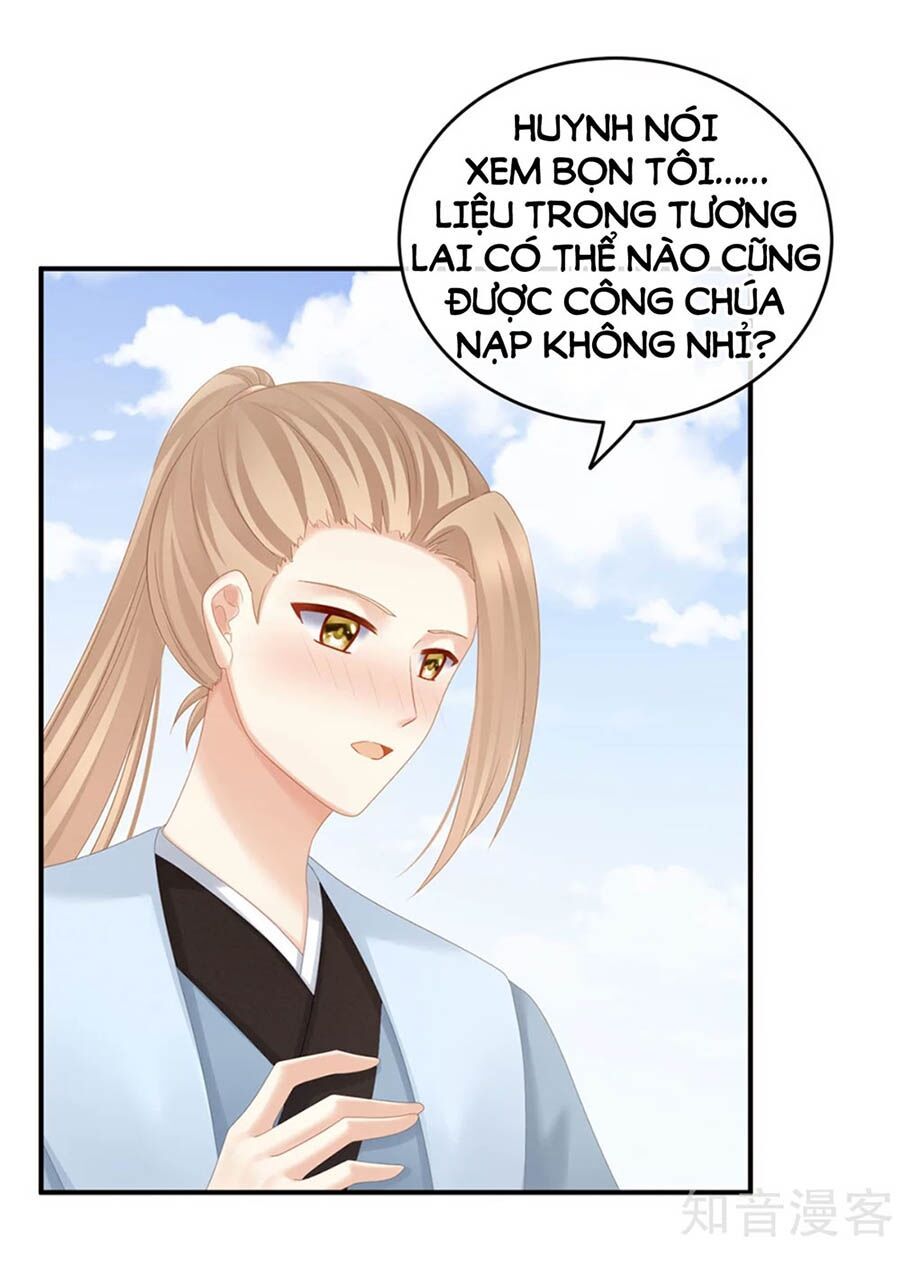 đọc truyện Hậu Cung Của Nữ Đế Chương 166 ảnh 42 tại Thiên Thai Truyện