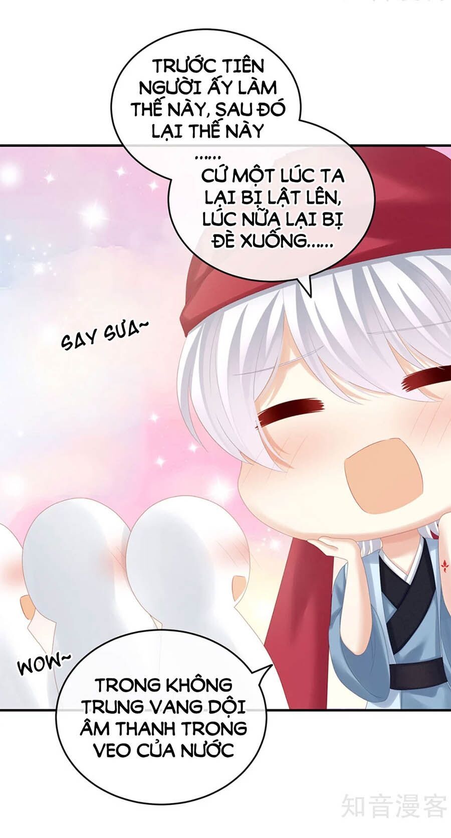 đọc truyện Hậu Cung Của Nữ Đế Chương 166 ảnh 45 tại Thiên Thai Truyện