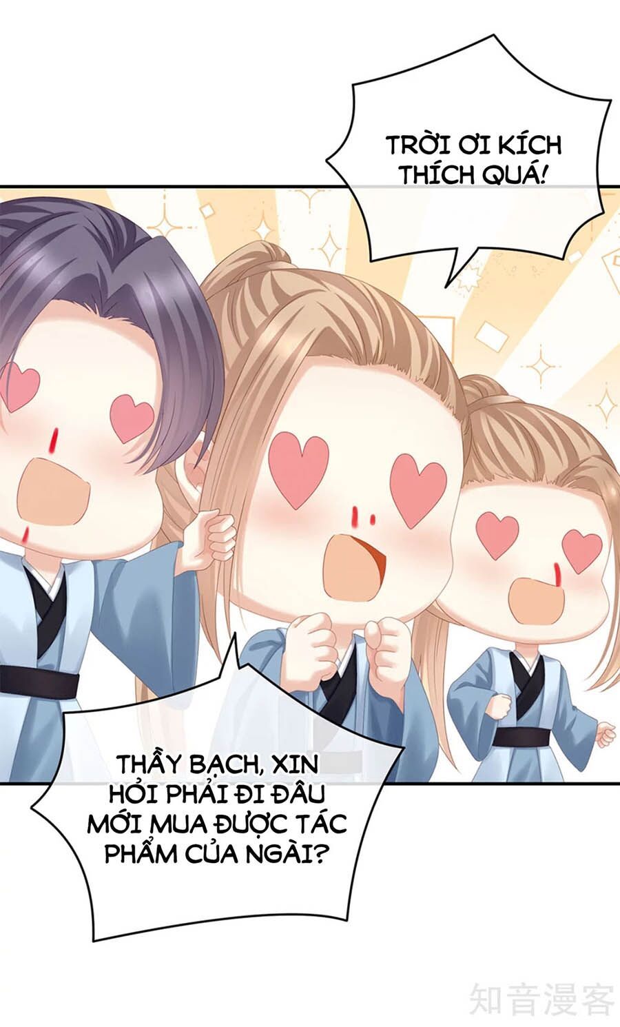 đọc truyện Hậu Cung Của Nữ Đế Chương 166 ảnh 46 tại Thiên Thai Truyện