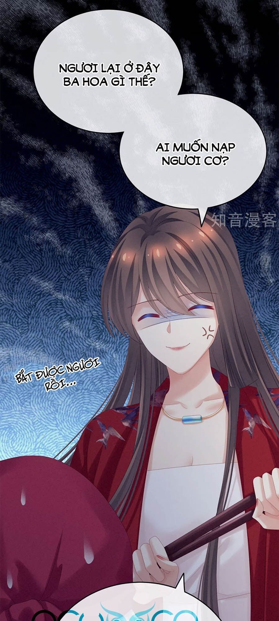 đọc truyện Hậu Cung Của Nữ Đế Chương 166 ảnh 48 tại Thiên Thai Truyện