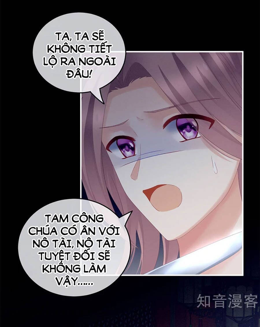 đọc truyện Hậu Cung Của Nữ Đế Chương 166 ảnh 7 tại Thiên Thai Truyện