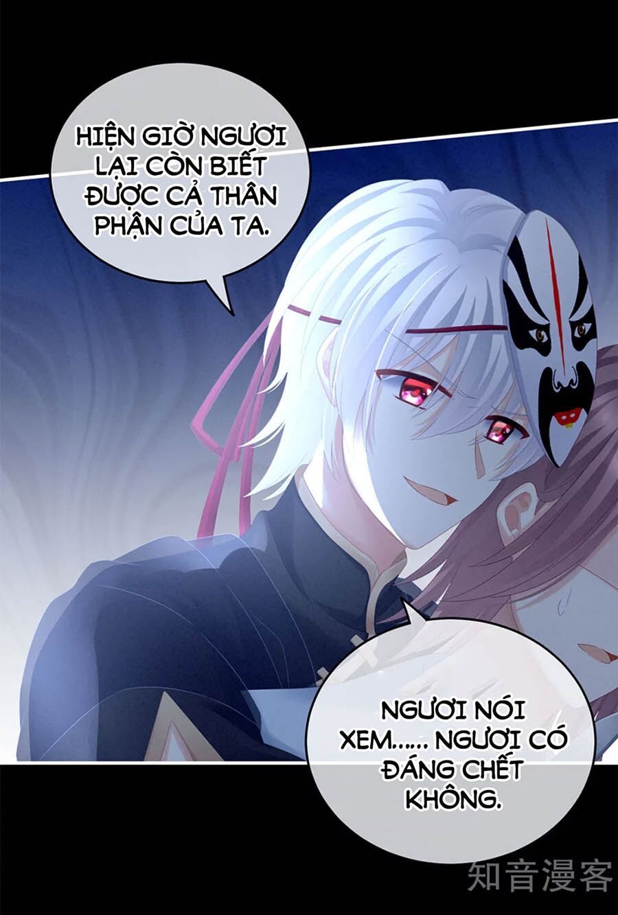 đọc truyện Hậu Cung Của Nữ Đế Chương 166 ảnh 9 tại Thiên Thai Truyện