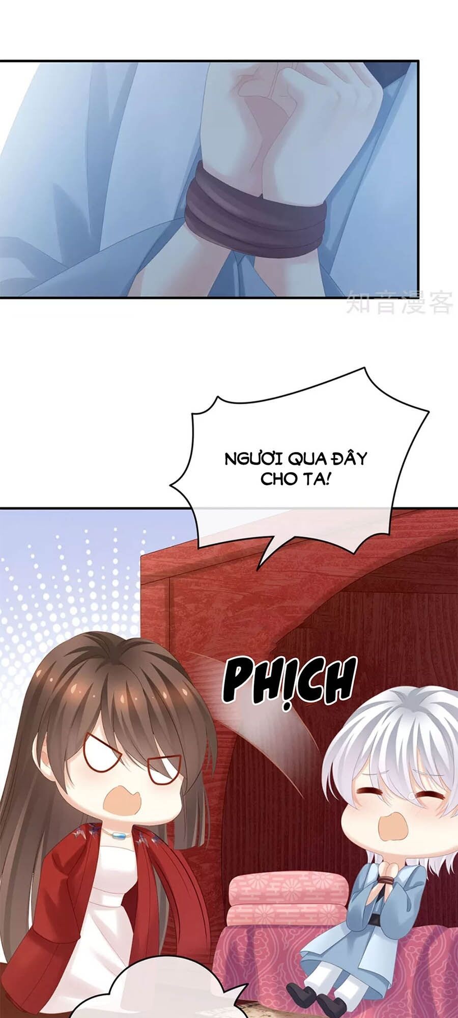 đọc truyện Hậu Cung Của Nữ Đế Chương 167 ảnh 3 tại Thiên Thai Truyện