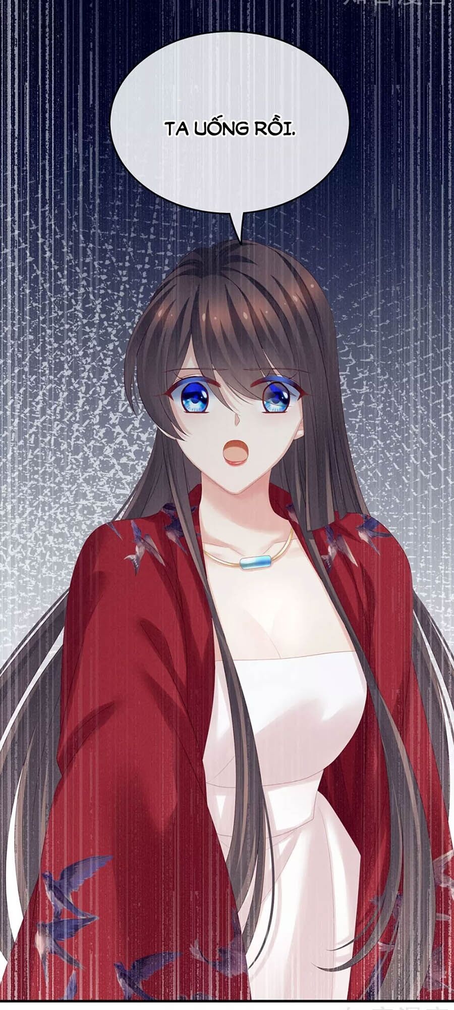 đọc truyện Hậu Cung Của Nữ Đế Chương 167 ảnh 12 tại Thiên Thai Truyện