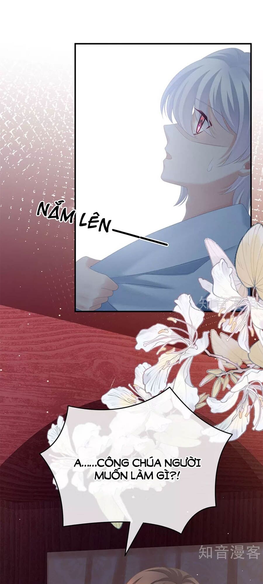 đọc truyện Hậu Cung Của Nữ Đế Chương 167 ảnh 14 tại Thiên Thai Truyện